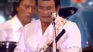 Download lagu RHOMA IRAMA & SONETA live konser - Rana Duka Merana High Quality Audio mp3 Download lagu RHOMA IRAMA & SONETA live konser - Rana Duka Merana High Quality Audio mp3