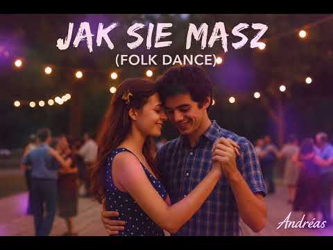Jak się masz? (Folk Dance)