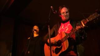 Nigel Stonier with Thea Gilmore - Making Moments @ The Green Note 14/06/17
