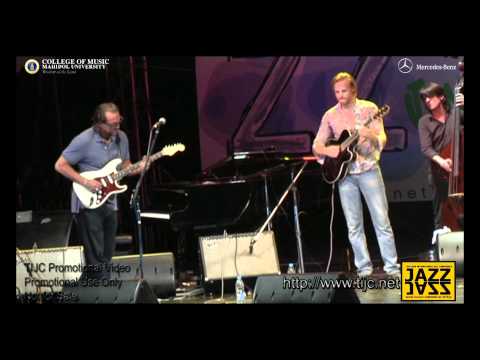 8 Andreas Oberg Trio@TIJC2011