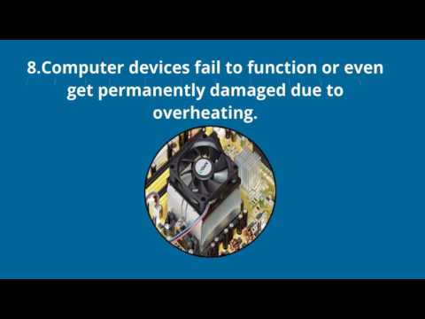10 Factors That Affects Your Computer Performance