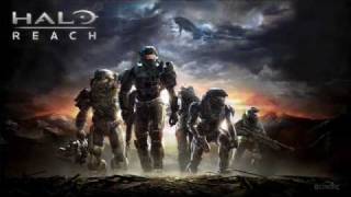 Halo reach wallpapers