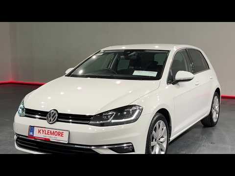 Volkswagen Golf 1.2 TSI COMFORT LINE AUTOMATIC - F - Image 2