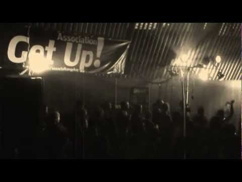 NANTES DUB CLUB #4 - O.B.F x Shanti D ▶ High Tone x Pupajim "Rub a Dub Anthem" (Iration Steppas Rmx)