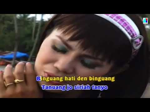 Arena Dendang Minang - Yenia Tata - Angin Sarugo (Official Music Video)