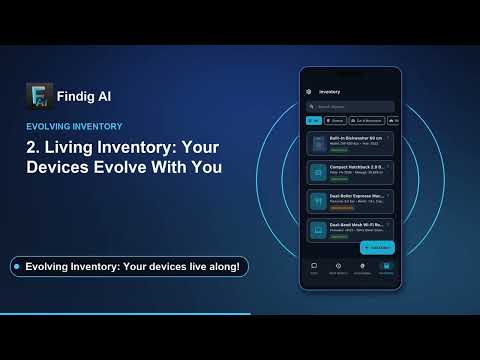 Findig AI: Repair & DIY Guide video thumbnail