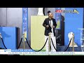 25 MAY 2025 SUNDAY LIVE BROADCAST SERVICE WITH PROF LESEGO DANIEL PART 1