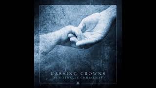 Somewhere in Your Silent Night - Casting Crowns