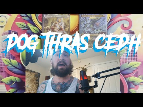 Yoshimaru 🔱 Thrasios CEDH Deck Tech