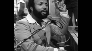 Andrae Crouch: Calvary unreleased song