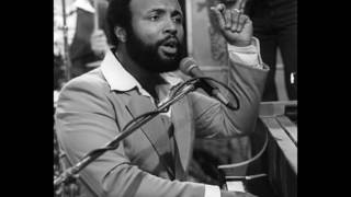 Andrae Crouch: Calvary unreleased song