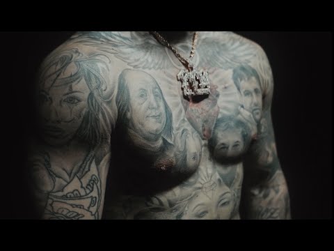 YTM Lilvier  - Poetic Justice (Official Music Video)