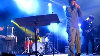 Ivan Ferreiro- Fahrenheit 451