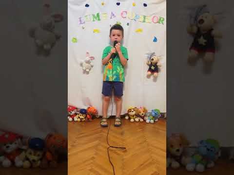 Voinicelul 2019 - Cozmanciuc Matei - GPN Tandarica Suceava