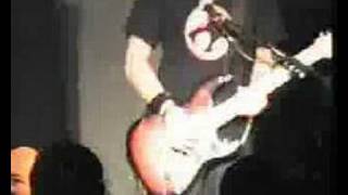 QUENCH - Who Do You Say I Am (live)