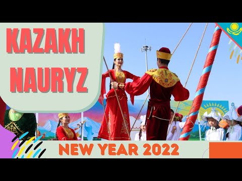 Nauryz: What is Kazakh New Year? | One of the oldest holidays in the world |
