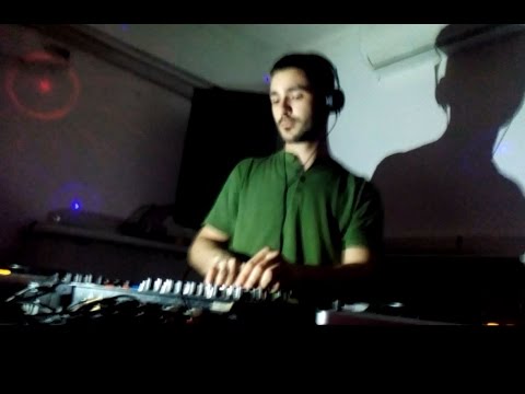 Lukavi @Vuković 3p / Geca 5.12.'14.