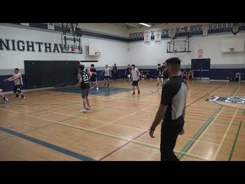 Hiden Gems vs Red Win - sunday tier - tcbl 2022 fall