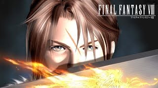 スコールたちの過去　【FF８】＃8