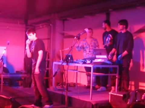 Tha Titanium ft. Toni Zen na gramofonite