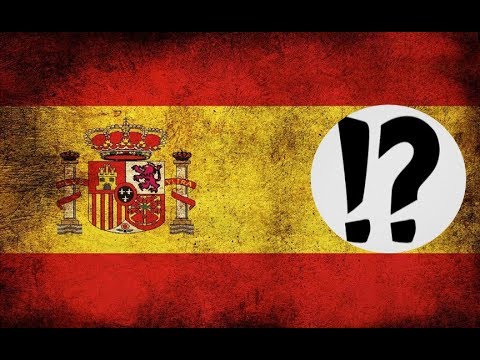 30 FATOS SOBRE A ESPANHA - PAÍSES #14