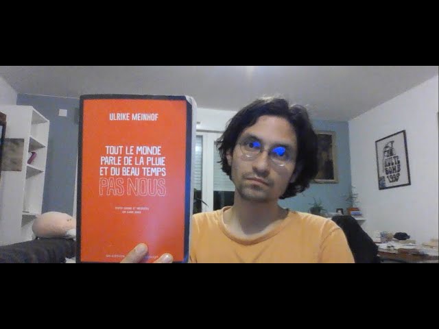 Vídeo relacionado con Die Welt ist verkehrt, nicht wir!: Katharina von Arx und Freddy Drilhon | Historische Biografie des Schweizer Bestseller Autors