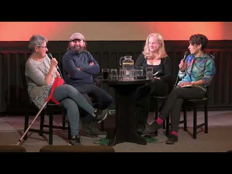 Tilos Karaván - Szeged - 2024.11.23. - Drágám, hol a vacsorám?