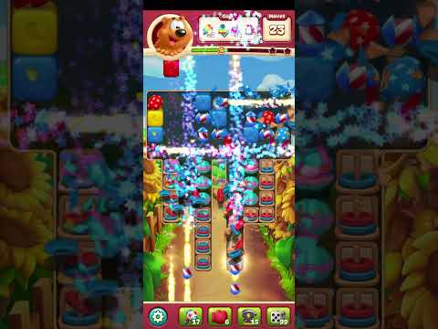 toonblast level 7816