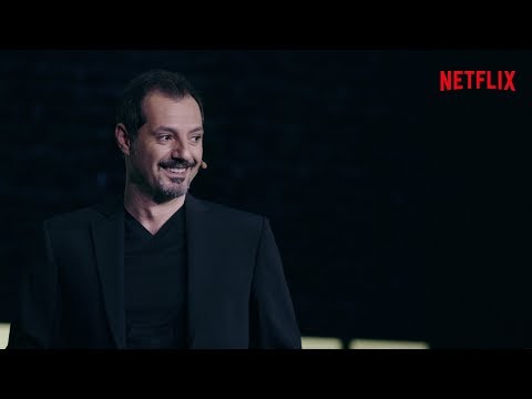 Adel Karam: Live from Beirut