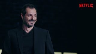 Adel Karam: Live from Beirut (2018) Video
