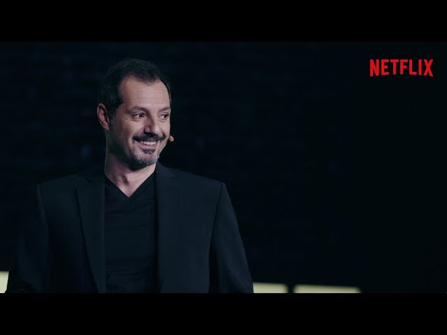 Official Trailer [ENG SUB]