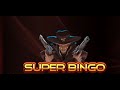 Super Bingo - How to win BONUS IN SUPER BINGO 💵💵💵 ?