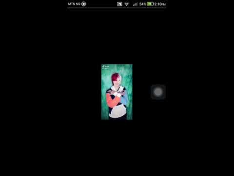 Mina exposes TodoBaku/Bakutodo (not really)