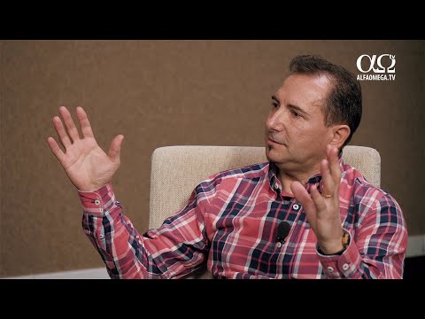 Cum mă raportez la Dumnezeu ca tată? | Puterea rugăciunii 10.3, cu Daniel Ciungan