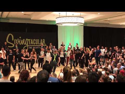 Swingtacular 2017 - Jam 2