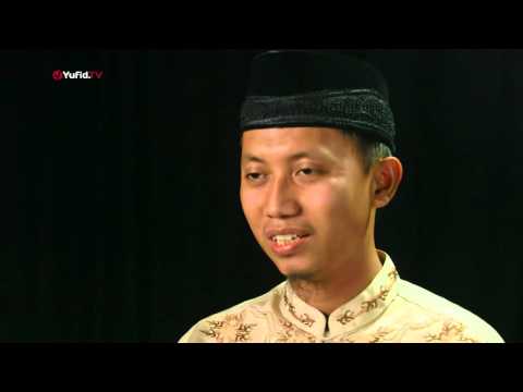 Cafeislam: Cambuk Hati - Makanan Lambang Kedzaliman Wanita | Ustad Ammi Nur Baits