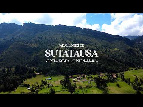FARALLONES DE SUTATAUSA BY SALIEMPROD