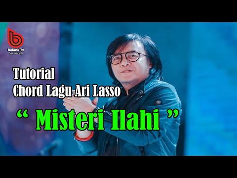 Misteri Illahi - Ari Lasso