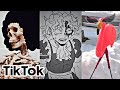 One Piece TikTok Memes I Found While Extremely Sleep Deprived