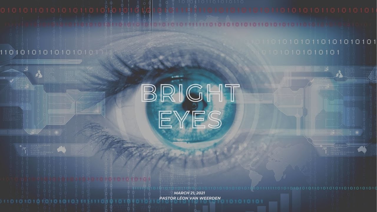 2021-03-21 Bright Eyes