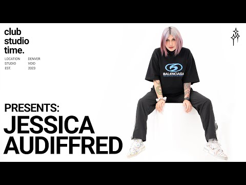 Jessica Audiffred | Live From Denver