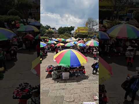 Santa Cruz del Quiché 🇬🇹