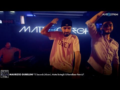 Matte Botteghi "2015" Episode #1