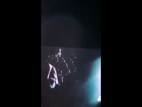 190706 Lay - VCR 3 | Lay GrandLine The 1st Concert in Shanghai