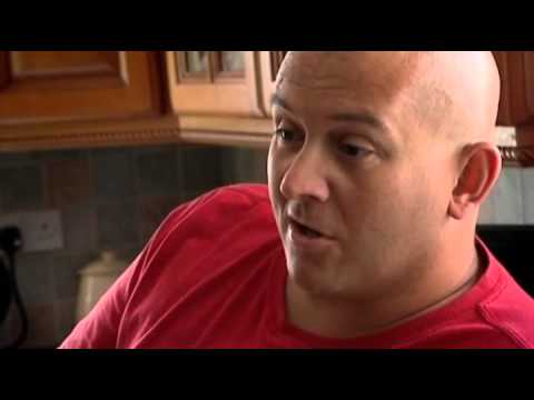 Tom Daley: The Diver and His Dad - BBC One - 5/5