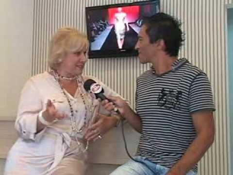 APLAUZZO 17 02 11 01 - ENTREVISTA CLAUDETE GIULIARI.wmv