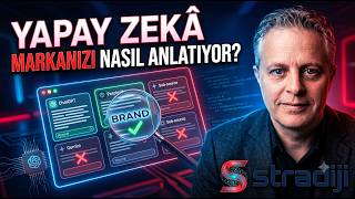 Yapay Zeka Çağında Marka Bilinirliği Nasıl Sağlanır?