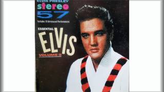 Elvis Presley in 1957 - Takes - I Beg Of You, Is It So Strange,Tell Me Wy and other 2 songs.