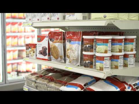 Be Thank-Full: Target Makes Thanksgiving Easy