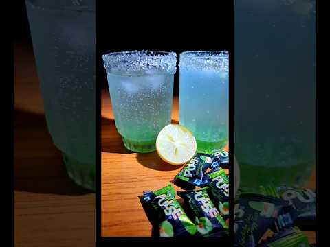 Pulse Candy Drink🥂 | pulse chocolate ka juice kaise banaen🍷 #short #pulse #trending